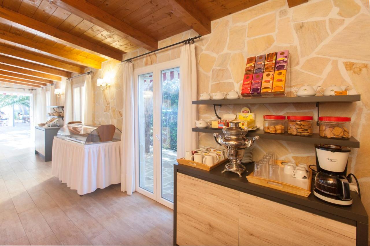 Aparthotel Fattoria Maremmana à Marina di Grosseto Extérieur photo